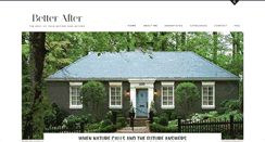 Desktop Screenshot of betterafter.net